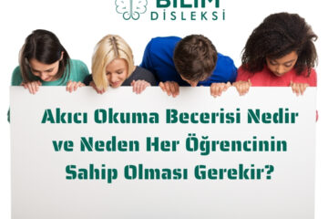 akıcı okuma becerisi