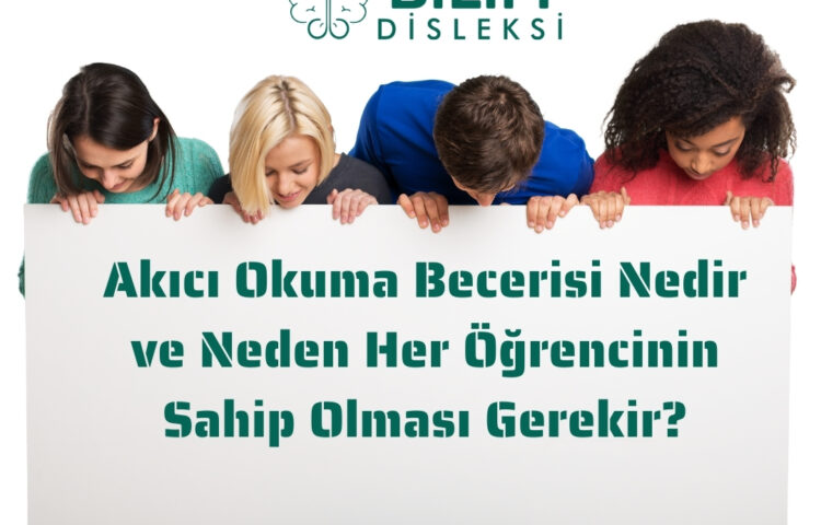 akıcı okuma becerisi