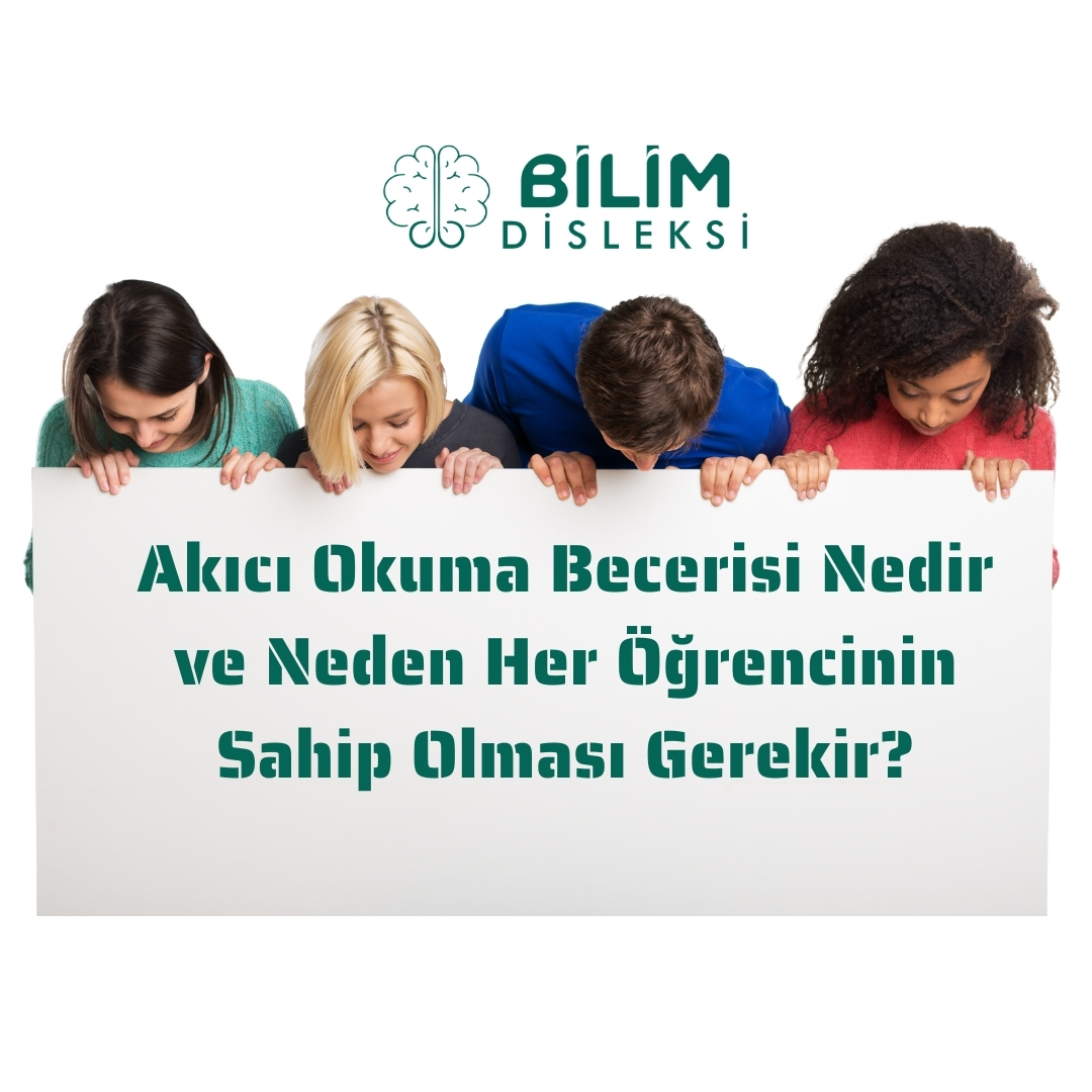 akıcı okuma becerisi