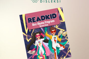 readkid web yazılımı