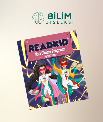readkid web yazılımı