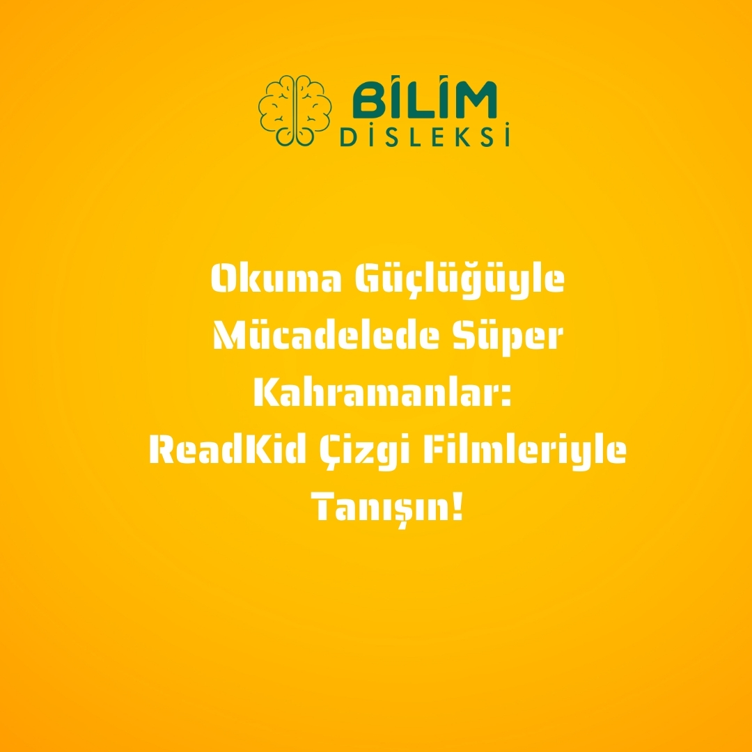 okuma güçlüğü
