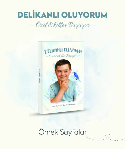 Özel gereksinimli çocuklarda cinsel gelişim ve mahremiyet eğitimine yönelik bu kitap; ebeveynler ve uzmanlar için bilimsel temelli, uygulamalı ve kültürel açıdan uyarlanmış kapsamlı bir rehber sunar.